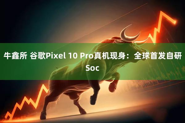 牛鑫所 谷歌Pixel 10 Pro真机现身：全球首发自研Soc
