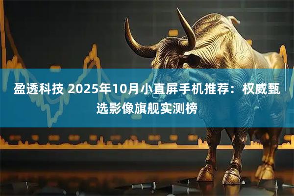 盈透科技 2025年10月小直屏手机推荐：权威甄选影像旗舰实测榜