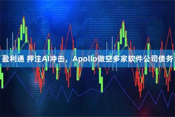 盈利通 押注AI冲击，Apollo做空多家软件公司债务